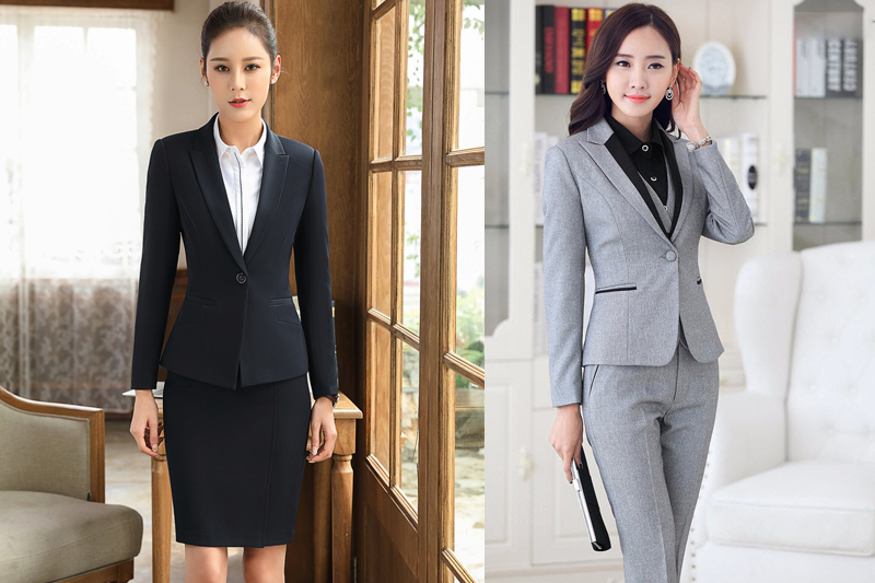 Các mẫu áo vest nữ trẻ trung cho nàng công sở 2021 | ELLY - TOP 10 Thương  Hiệu Nổi Tiếng Việt Nam